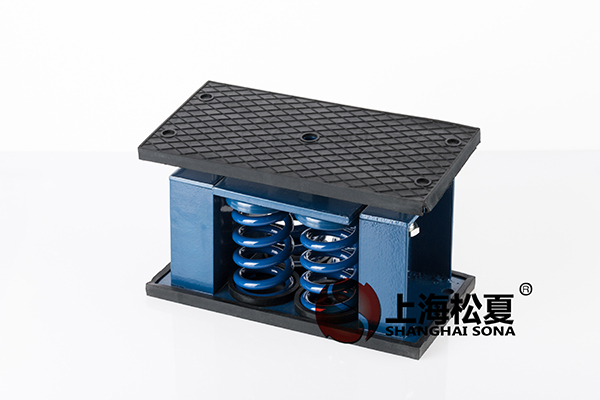 彈簧<a href='http://www.wandamenye.cn' target='_blank'><u>減震器</u></a>作用