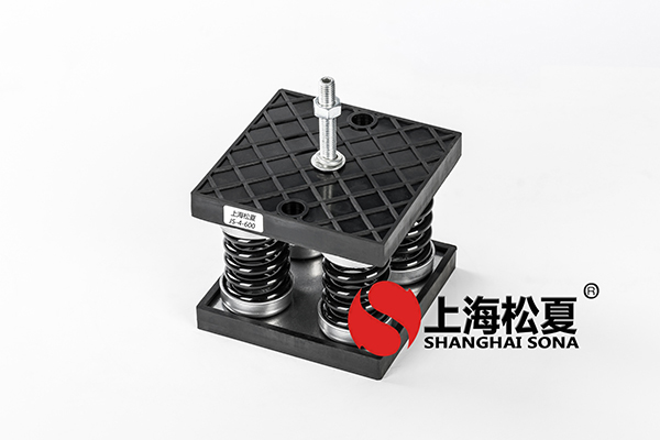 彈簧<a href='http://www.wandamenye.cn' target='_blank'><u>減震器</u></a>技術提升