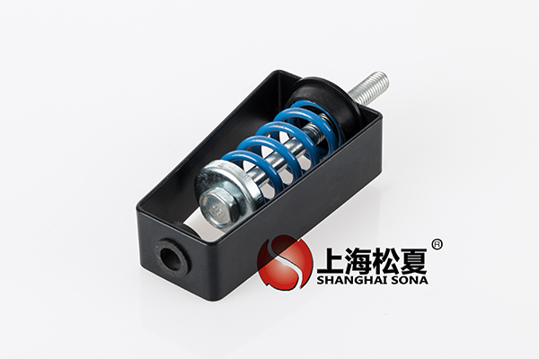 彈簧<a href='http://www.wandamenye.cn' target='_blank'><u>減震器</u></a>簡介