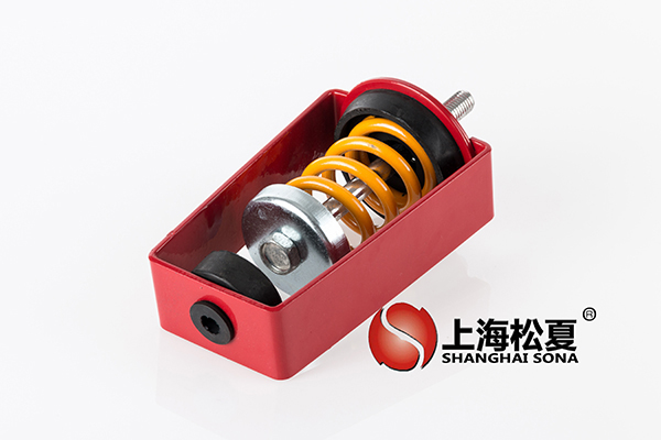 彈簧<a href='http://www.wandamenye.cn' target='_blank'><u>減震器</u></a>簡介