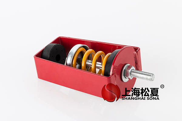 彈簧<a href='http://www.wandamenye.cn' target='_blank'><u>減震器</u></a>應(yīng)用問題