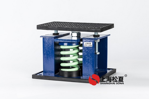 <a href='http://www.wandamenye.cn' target='_blank'><u>彈簧減震器</u></a>對(duì)彈簧的要求有哪些？