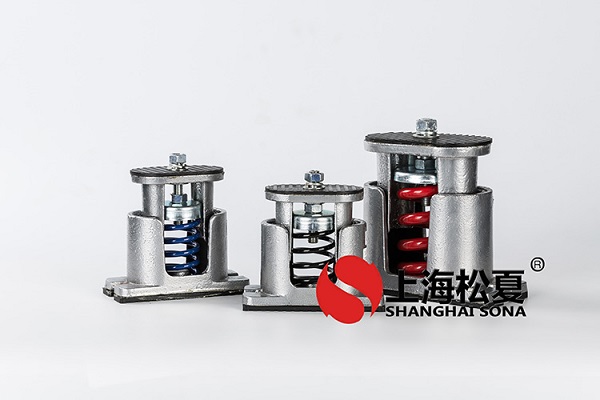 彈簧減震器對(duì)彈簧的要求有哪些？
