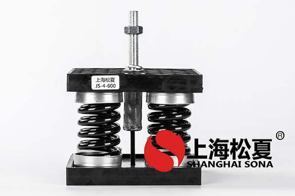 洛陽(yáng)螺旋<a href='http://www.wandamenye.cn' target='_blank'><u>彈簧減震器</u></a>圖紙