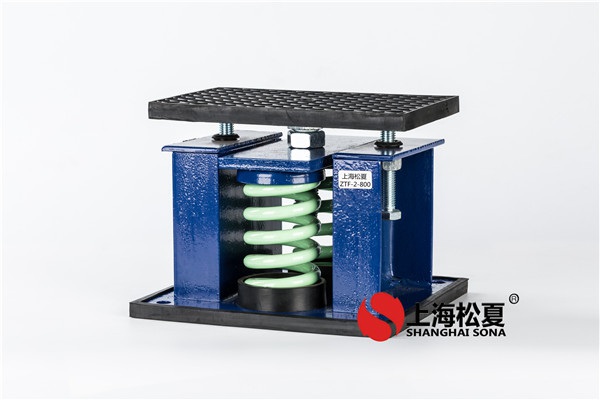 <a href='http://www.wandamenye.cn' target='_blank'><u>彈簧減震器</u></a>的介紹和作用