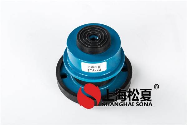 阻尼彈簧減振器比橡膠減振器的優(yōu)勢(shì)有哪些