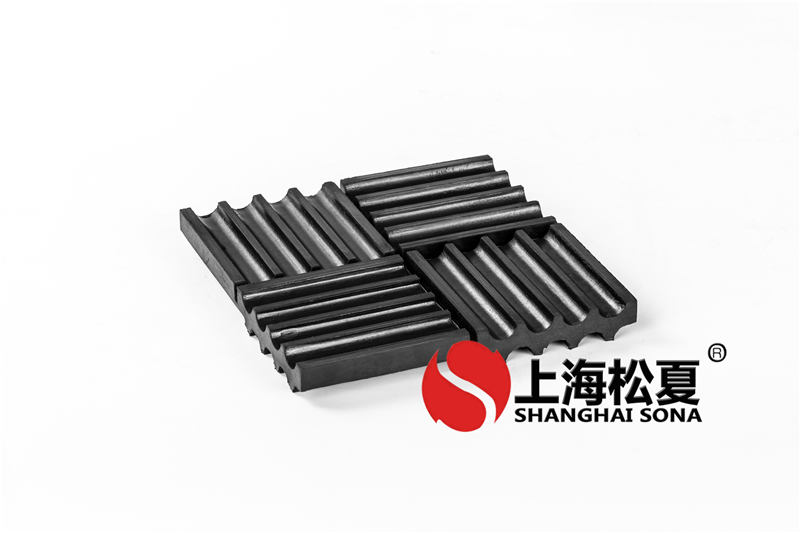 減震臺(tái)座產(chǎn)品的作用有哪些？