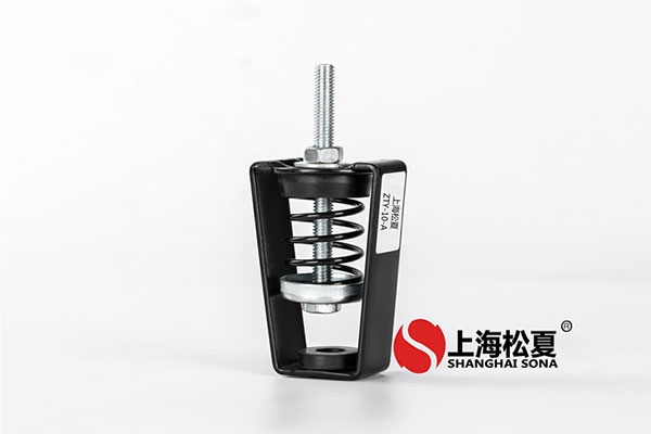 彈簧減振器有哪些好的選擇方法？