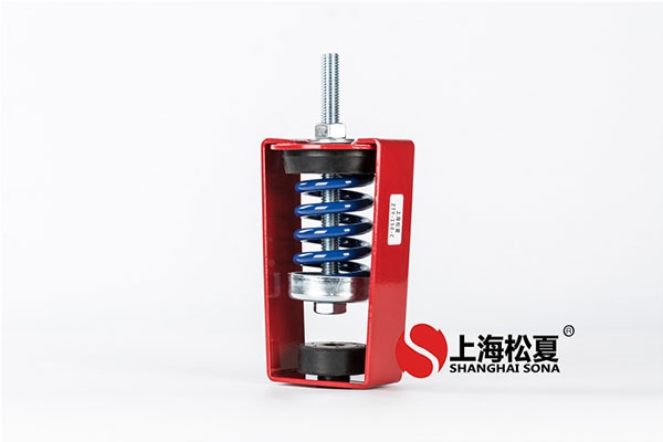 變壓器彈簧減震器與其它減震器有什么不同？