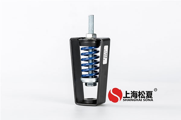 變壓器彈簧減震器與其它減震器有什么不同？