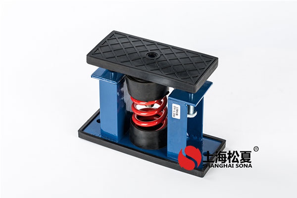 如何選用好的彈簧減振器？有什么方法？