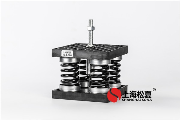 彈簧減振器容易使用嗎？