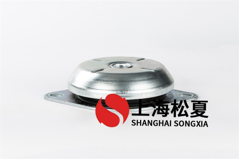 橡膠<a href='http://www.wandamenye.cn' target='_blank'><u>減震器</u></a>如何檢查優(yōu)劣