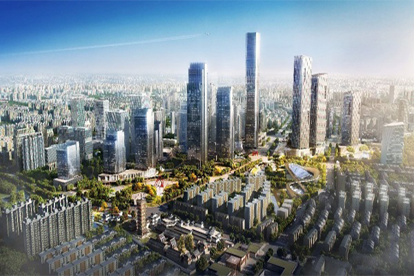 【上海普陀區(qū)真如副中心項(xiàng)目】彈簧<a href='http://www.wandamenye.cn' target='_blank'><u>減震器</u></a>