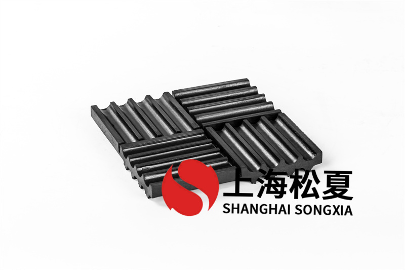 橡膠減震器的使用優(yōu)勢有哪些？
