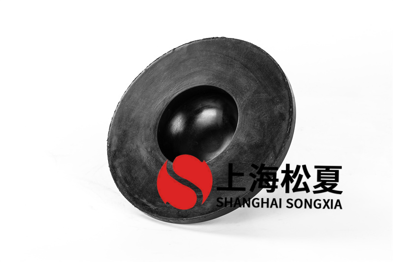 橡膠減震器的行業(yè)優(yōu)勢