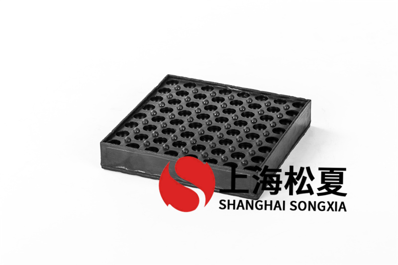 橡膠<a href='http://www.wandamenye.cn' target='_blank'><u>減震器</u></a>變電器中的支撐架有什么作用？