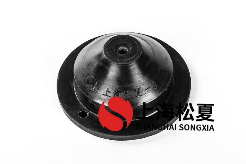 引風(fēng)機(jī)<a href='http://www.wandamenye.cn' target='_blank'><u>橡膠減震器</u></a>的功能介紹