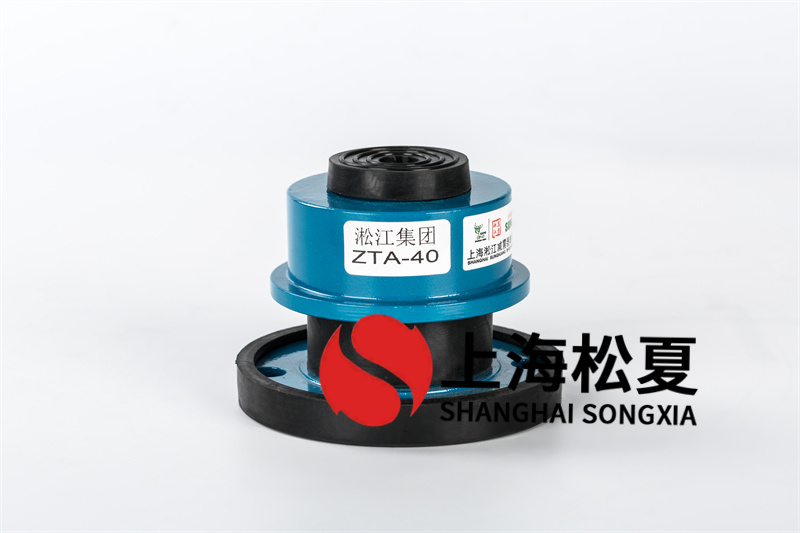 吊式阻尼彈簧<a href='http://www.wandamenye.cn' target='_blank'><u>減震器</u></a>的型號選擇