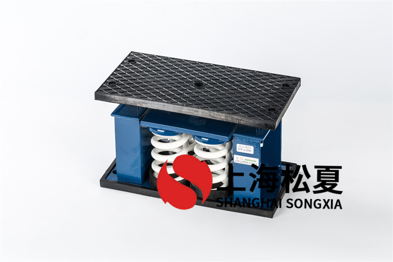阻尼彈簧<a href='http://www.wandamenye.cn' target='_blank'><u>減震器</u></a>安裝前的型號(hào)介紹