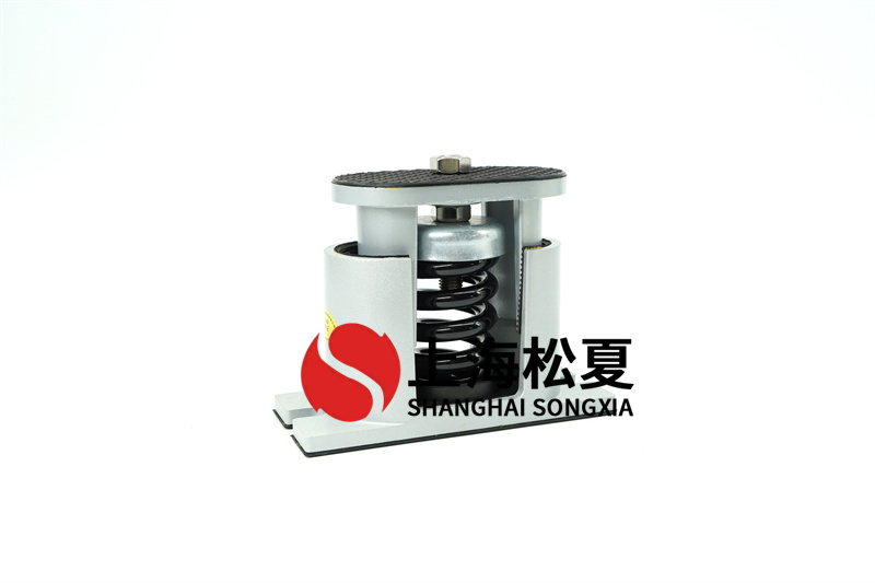 離心風(fēng)機(jī)<a href='http://www.wandamenye.cn' target='_blank'><u>減震器</u></a>的操作溫度