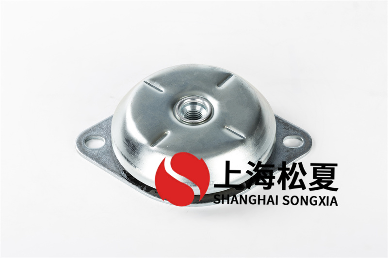 橡膠<a href='http://www.wandamenye.cn' target='_blank'><u>減震器</u></a>的技術(shù)問題及解決辦法