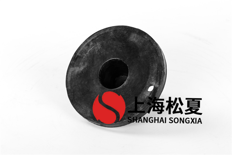 橡膠<a href='http://www.wandamenye.cn' target='_blank'><u>減震器</u></a>安裝在不同泵上的方法及注意事項