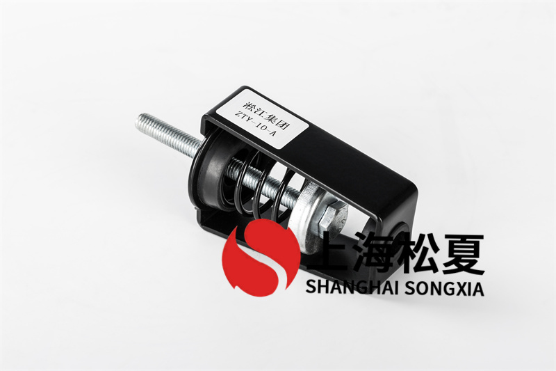 減震器使用對(duì)水泵有什么作用？