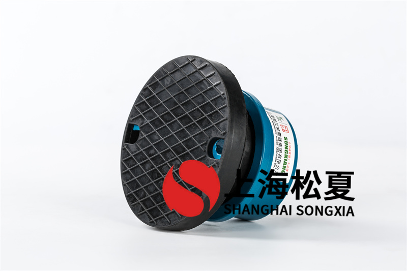 應(yīng)用新風(fēng)機<a href='http://www.wandamenye.cn' target='_blank'><u>減震器</u></a>時的常見問題