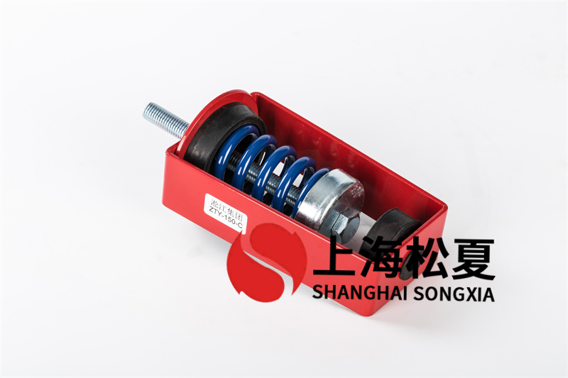 阻尼彈簧<a href='http://www.wandamenye.cn' target='_blank'><u>減震器</u></a>的使用壽命