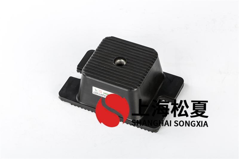 橡膠<a href='http://www.wandamenye.cn' target='_blank'><u>減震器</u></a>的應(yīng)用類別及應(yīng)用介紹