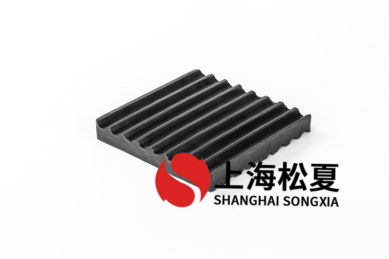 橡膠減震器安裝使用前需要做哪些準(zhǔn)備工作？