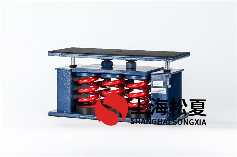 風(fēng)機(jī)<a href='http://www.wandamenye.cn' target='_blank'><u>減震器</u></a>的類型規(guī)格