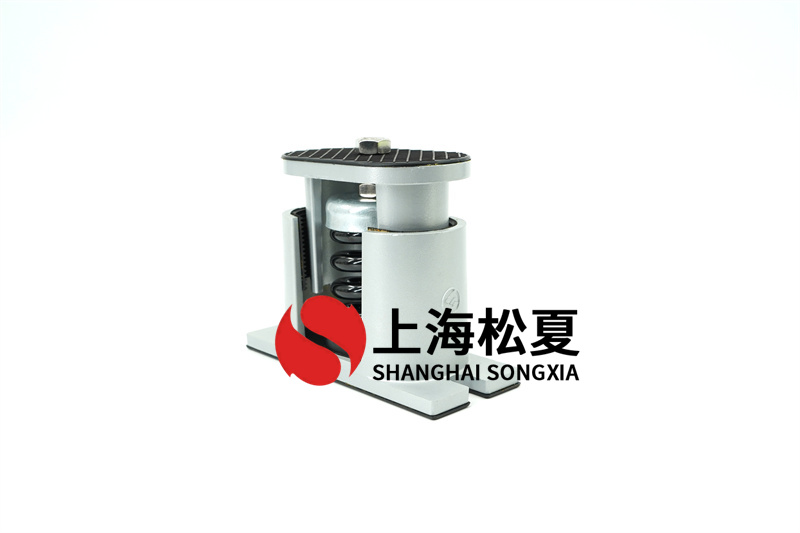 備用柴油發(fā)電機(jī)<a href='http://www.wandamenye.cn' target='_blank'><u>減震器</u></a>的工作特點(diǎn)
