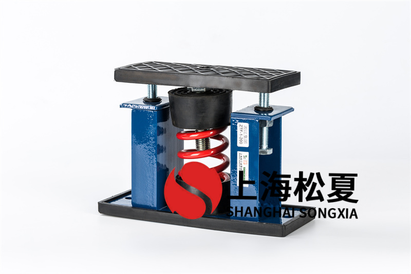 制冷機<a href='http://www.wandamenye.cn' target='_blank'><u>減震器</u></a>應(yīng)該怎樣進行制冷測算？