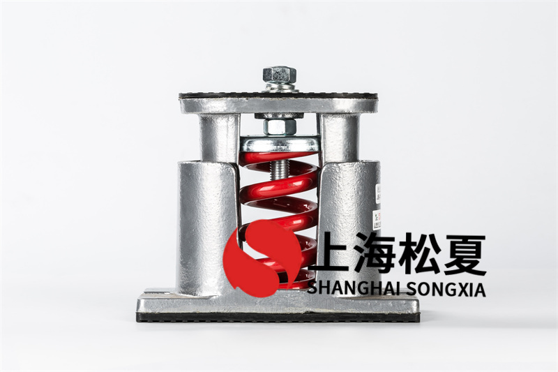風(fēng)冷機(jī)組空調(diào)<a href='http://www.wandamenye.cn' target='_blank'><u>減震器</u></a>的使用率