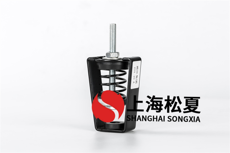  空調(diào)組裝彈簧<a href='http://www.wandamenye.cn' target='_blank'><u>減震器</u></a>要注意什么？