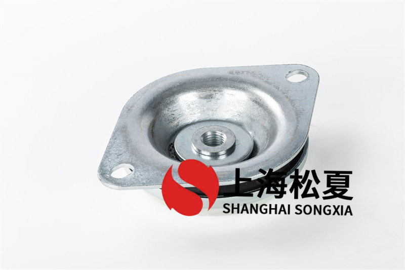 發(fā)電機(jī)組并機(jī)柜<a href='http://www.wandamenye.cn' target='_blank'><u>橡膠減震器</u></a>的性能要素