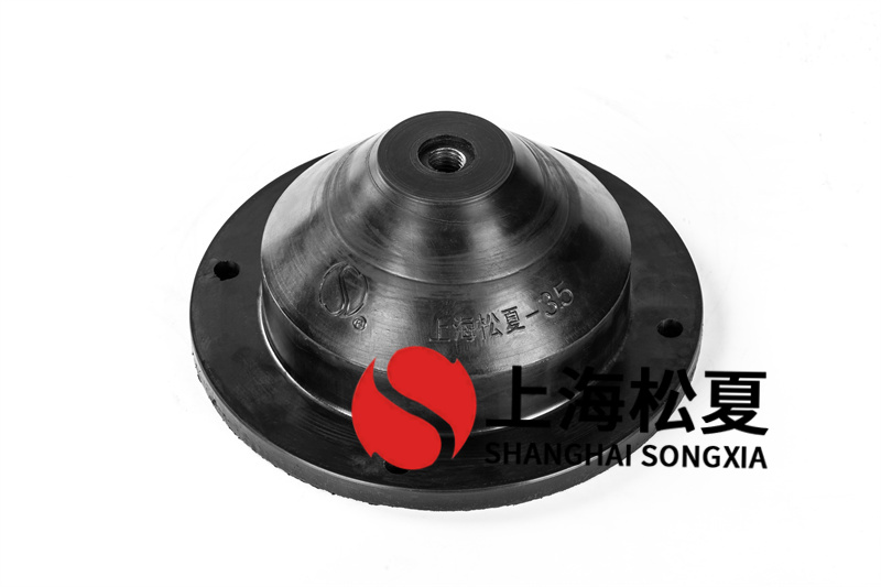 橡膠減震器有哪些特點(diǎn)？