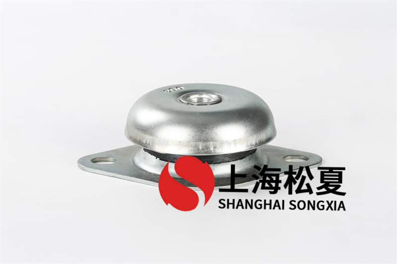 橡膠<a href='http://www.wandamenye.cn' target='_blank'><u>減震器</u></a>有哪些特點(diǎn)？
