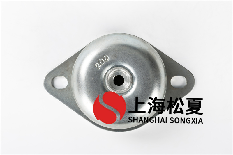 橡膠<a href='http://www.wandamenye.cn' target='_blank'><u>減震器</u></a>的安裝位置有什么作用？