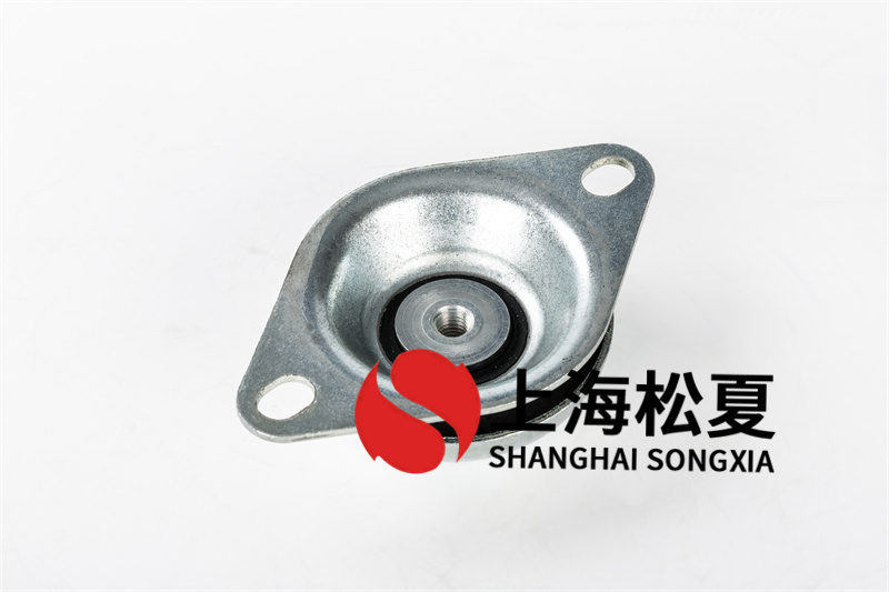 橡膠<a href='http://www.wandamenye.cn' target='_blank'><u>減震器</u></a>的結構和使用特點有哪些？