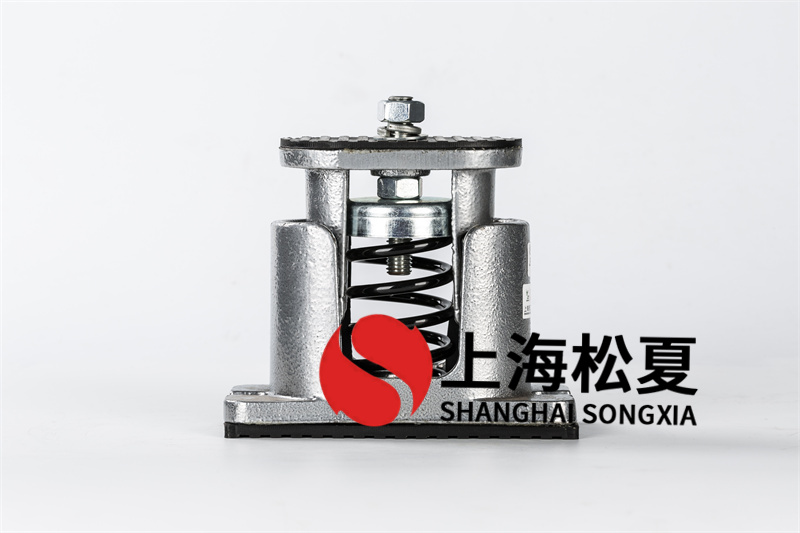 吊式彈簧<a href='http://www.wandamenye.cn' target='_blank'><u>減震器</u></a>及附件安裝質(zhì)量要求有哪些方法？