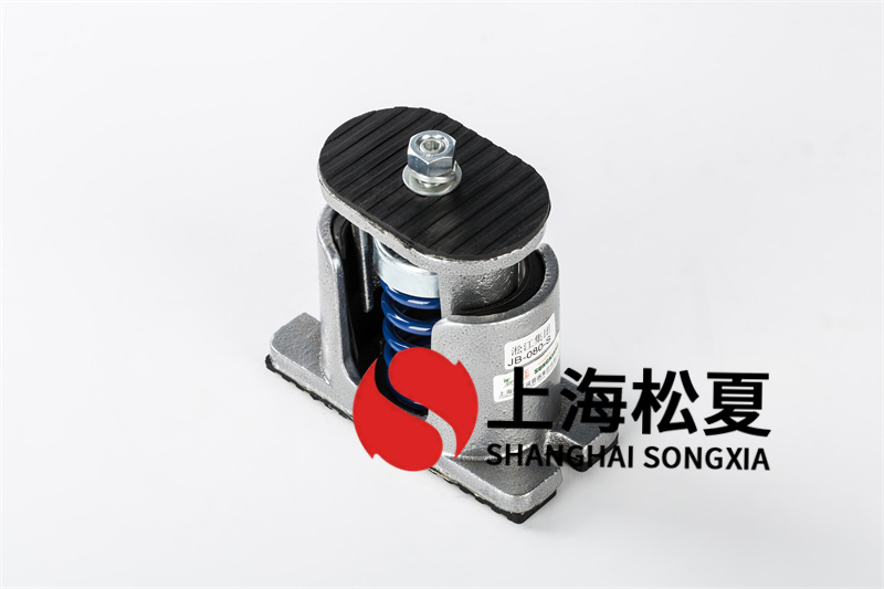 空調(diào)壓縮機(jī)<a href='http://www.wandamenye.cn' target='_blank'><u>減震器</u></a>膠墊老化影響是什么？