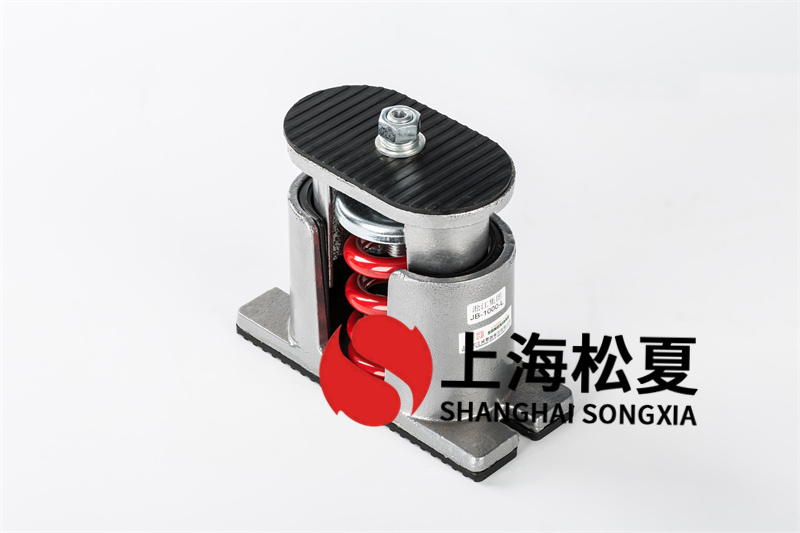 <a href='http://www.wandamenye.cn' target='_blank'><u>彈簧減震器</u></a>的實(shí)際構(gòu)造構(gòu)件