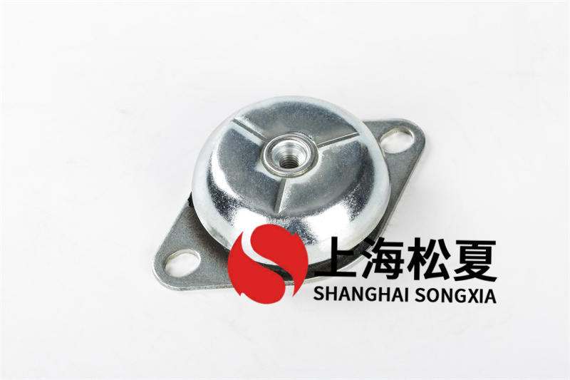  <a href='http://www.wandamenye.cn' target='_blank'><u>橡膠減震器</u></a>的優(yōu)缺點(diǎn)有哪些？