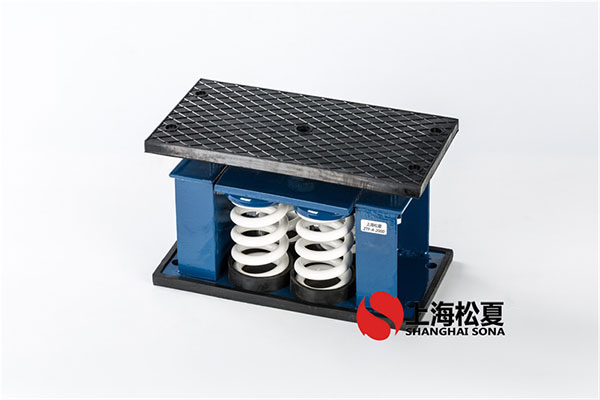 ZTF-4-3200高壓吸風(fēng)機(jī)彈簧減震器的減振實(shí)驗(yàn)的作用是什么？如何進(jìn)行？