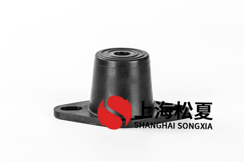 橡膠隔振器與橡膠<a href='http://www.wandamenye.cn' target='_blank'><u>減振器</u></a>的區(qū)別
