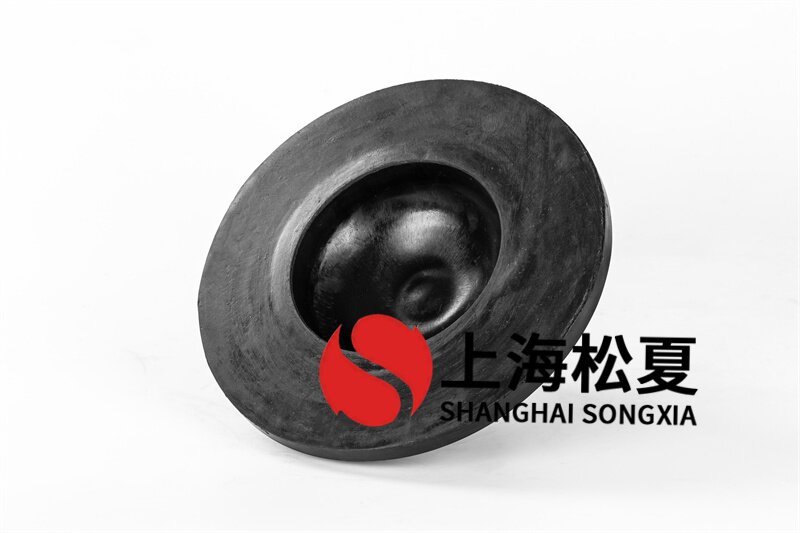 管道式離心風(fēng)機JSD-85<a href='http://www.wandamenye.cn' target='_blank'><u>橡膠減震器</u></a>的作用?