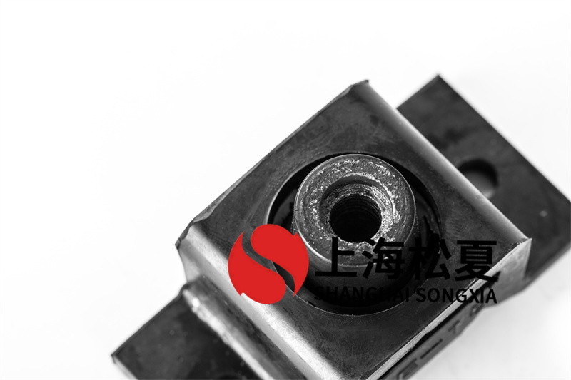數(shù)控旋壓機(jī)用BE-25<a href='http://www.wandamenye.cn' target='_blank'><u>橡膠減震器</u></a>
